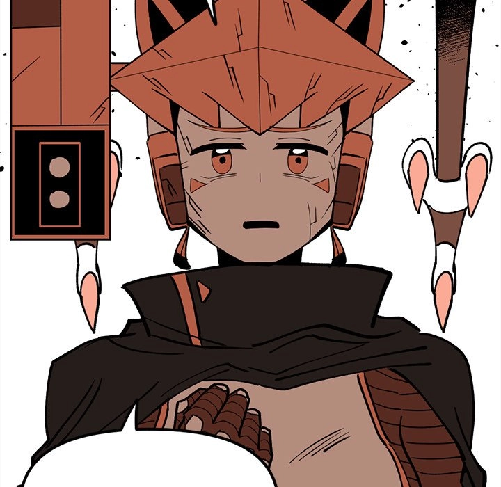 Iron Mech Bride Chapter 73 page 114 - 