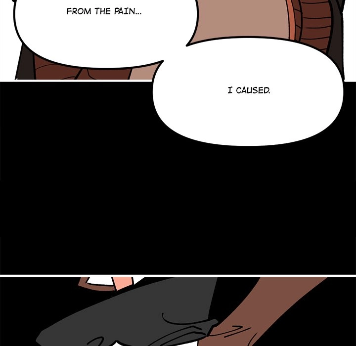 Iron Mech Bride Chapter 73 page 115 - 