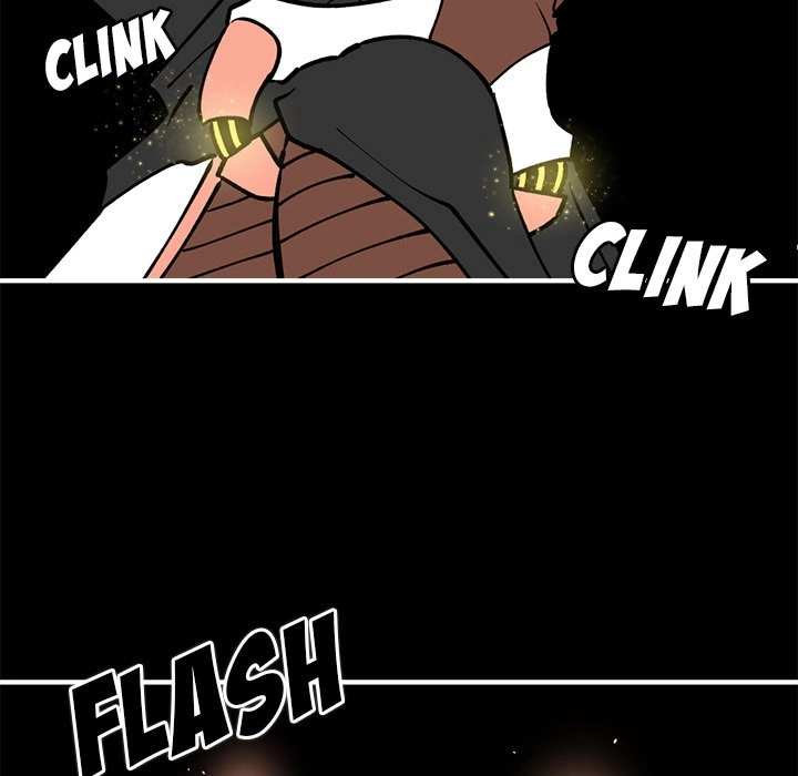 Iron Mech Bride Chapter 73 page 116 - 