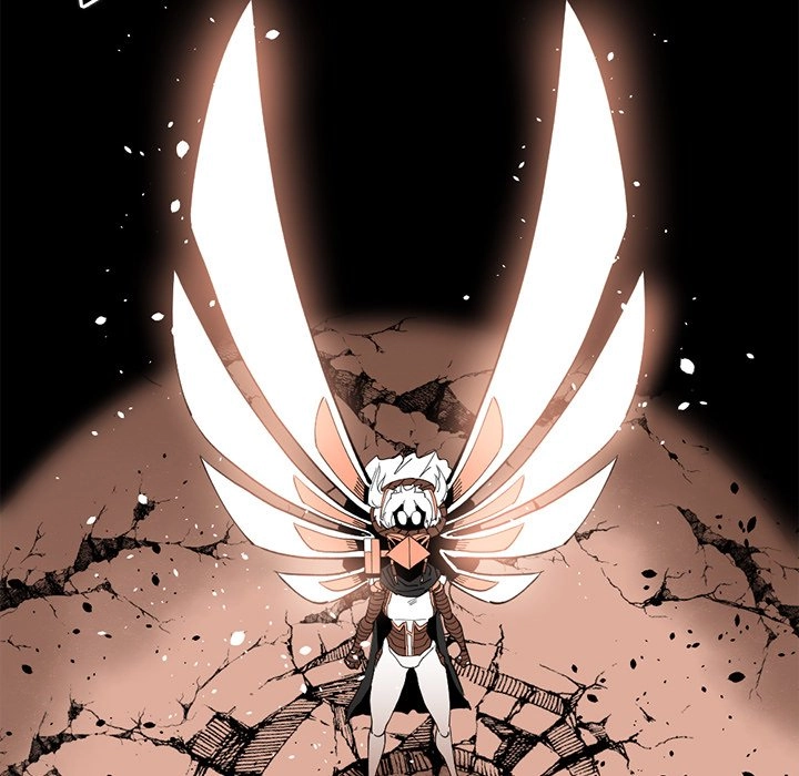 Iron Mech Bride Chapter 73 page 117 - 