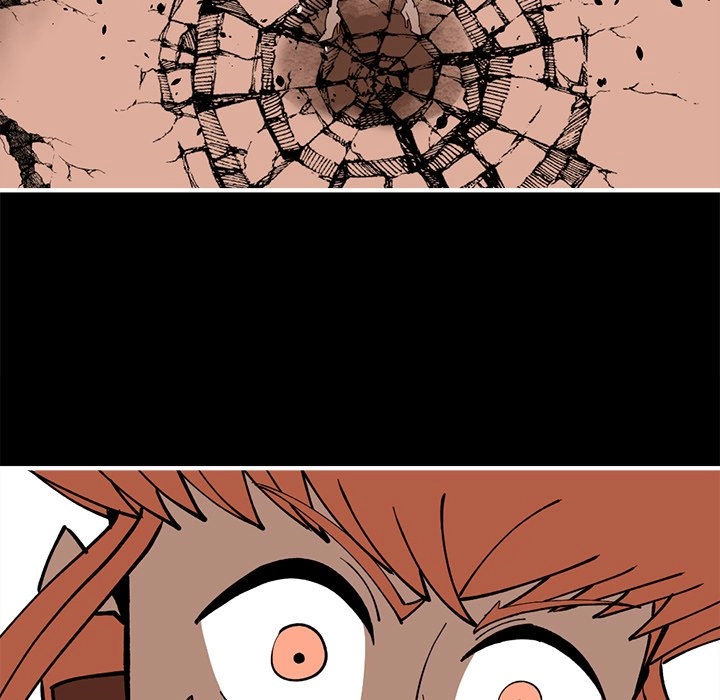 Iron Mech Bride Chapter 73 page 118 - 