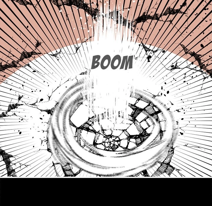 Iron Mech Bride Chapter 73 page 120 - 