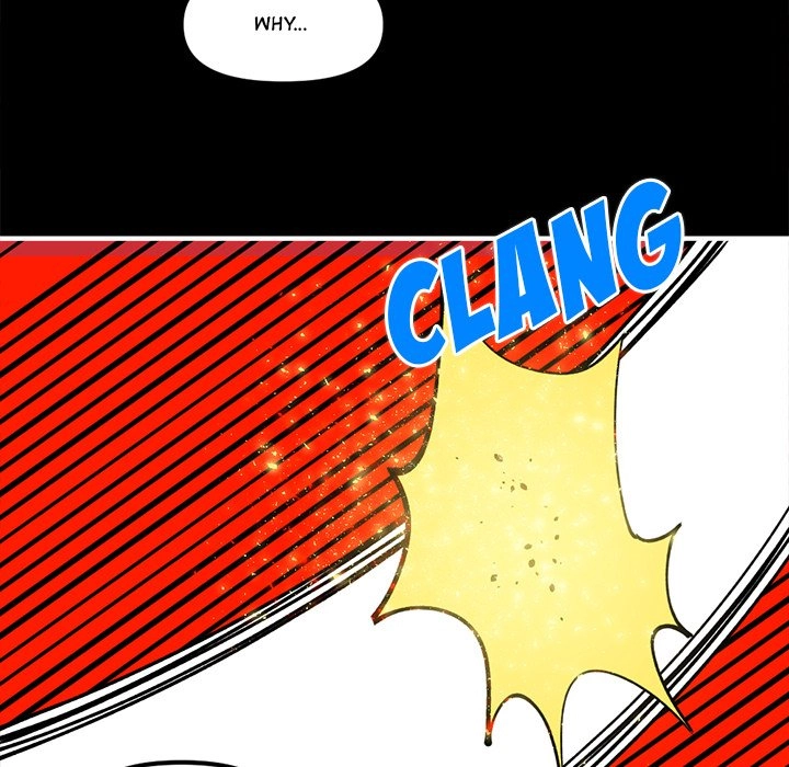 Iron Mech Bride Chapter 73 page 13 - 