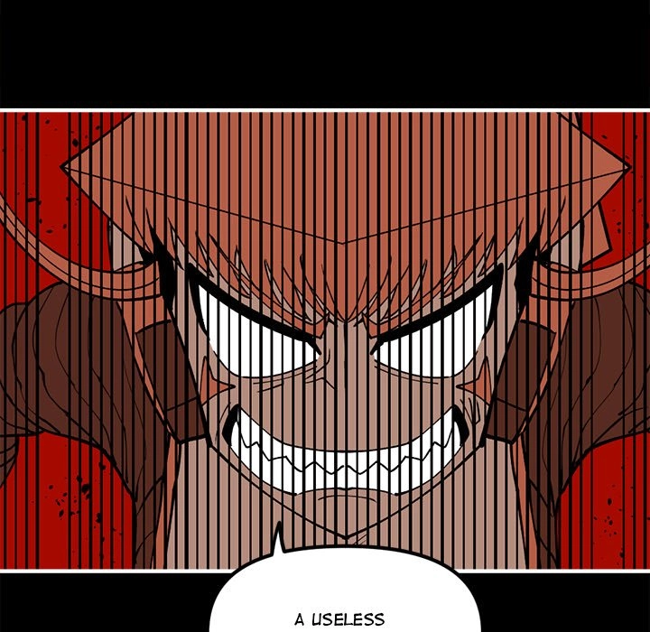 Iron Mech Bride Chapter 73 page 121 - 