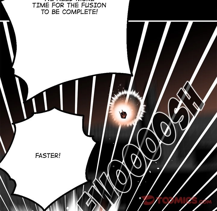 Iron Mech Bride Chapter 73 page 123 - 
