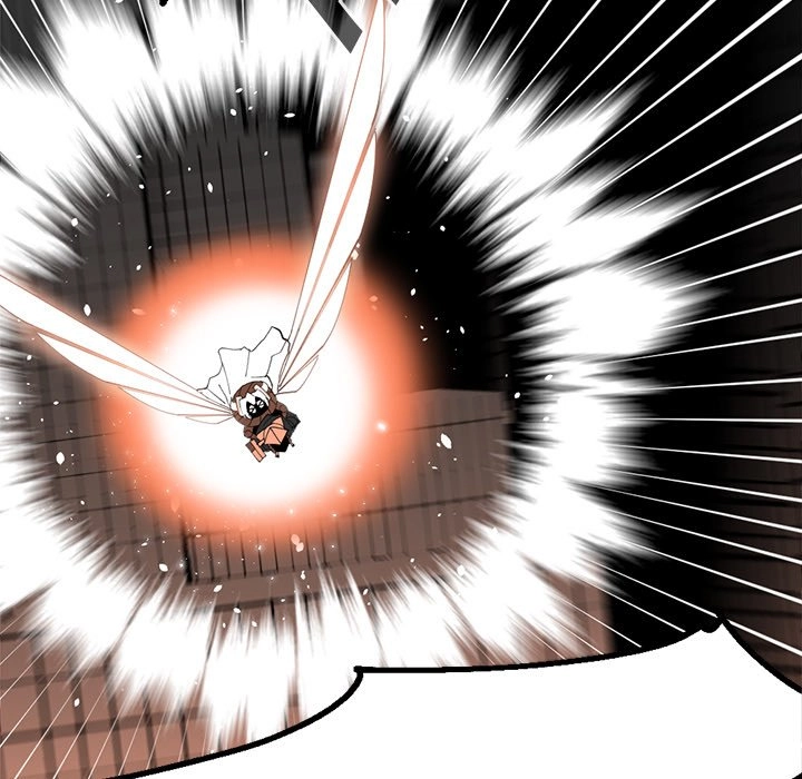 Iron Mech Bride Chapter 73 page 124 - 