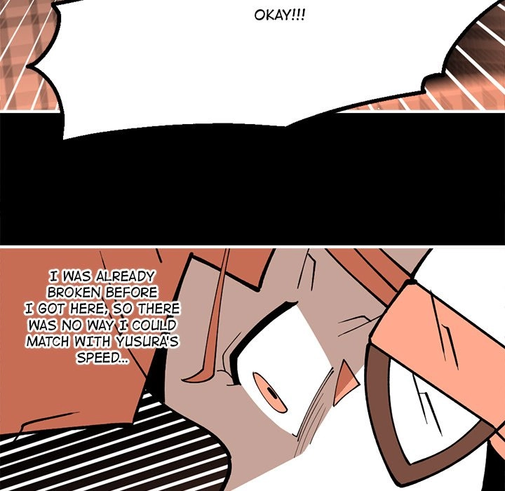 Iron Mech Bride Chapter 73 page 125 - 