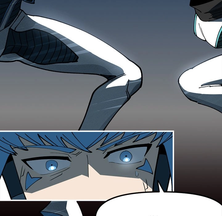 Iron Mech Bride Chapter 73 page 16 - 