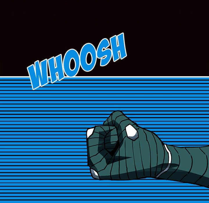 Iron Mech Bride Chapter 73 page 18 - 