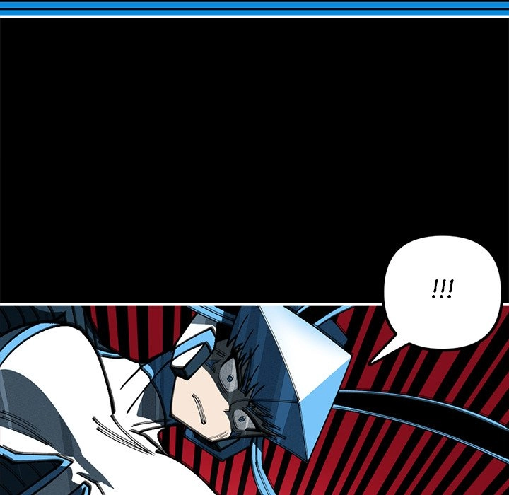 Iron Mech Bride Chapter 73 page 19 - 