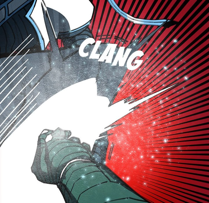 Iron Mech Bride Chapter 73 page 20 - 