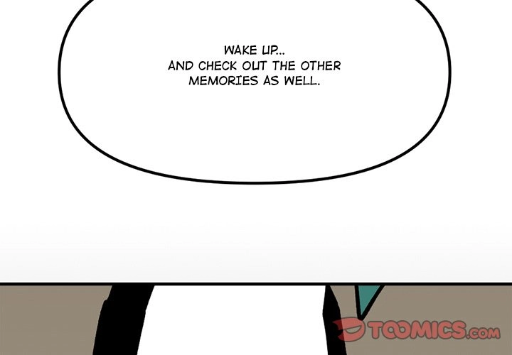 Iron Mech Bride Chapter 73 page 3 - 