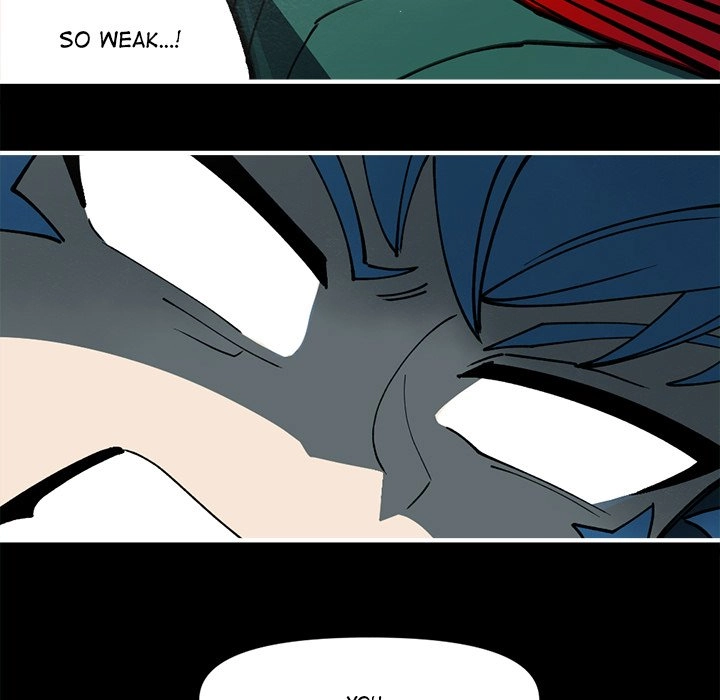 Iron Mech Bride Chapter 73 page 21 - 