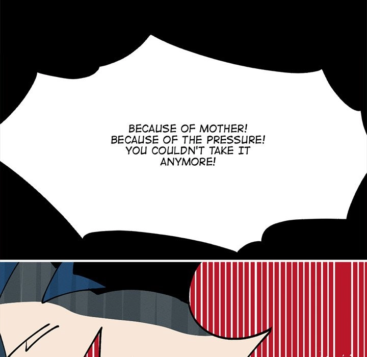 Iron Mech Bride Chapter 73 page 25 - 