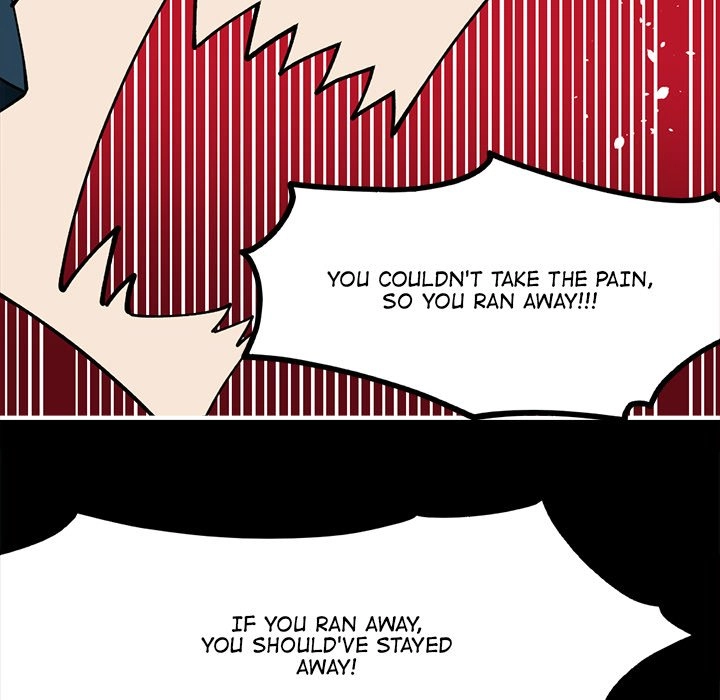 Iron Mech Bride Chapter 73 page 26 - 