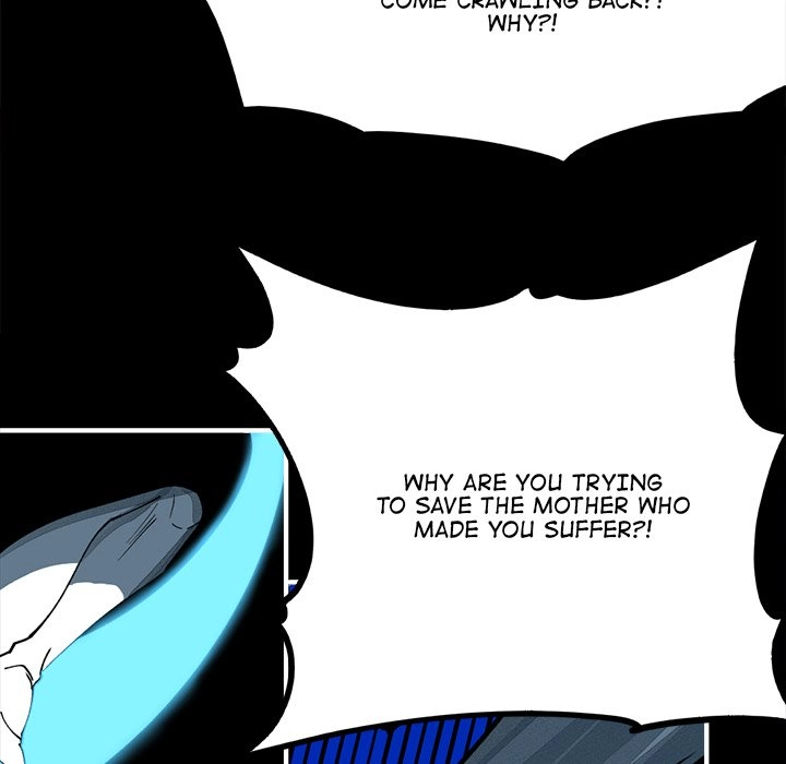 Iron Mech Bride Chapter 73 page 28 - 