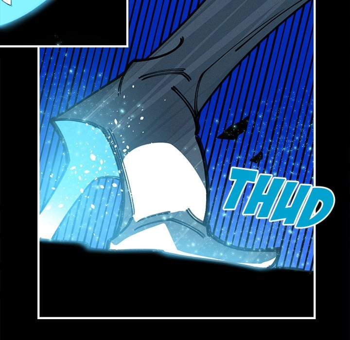 Iron Mech Bride Chapter 73 page 29 - 
