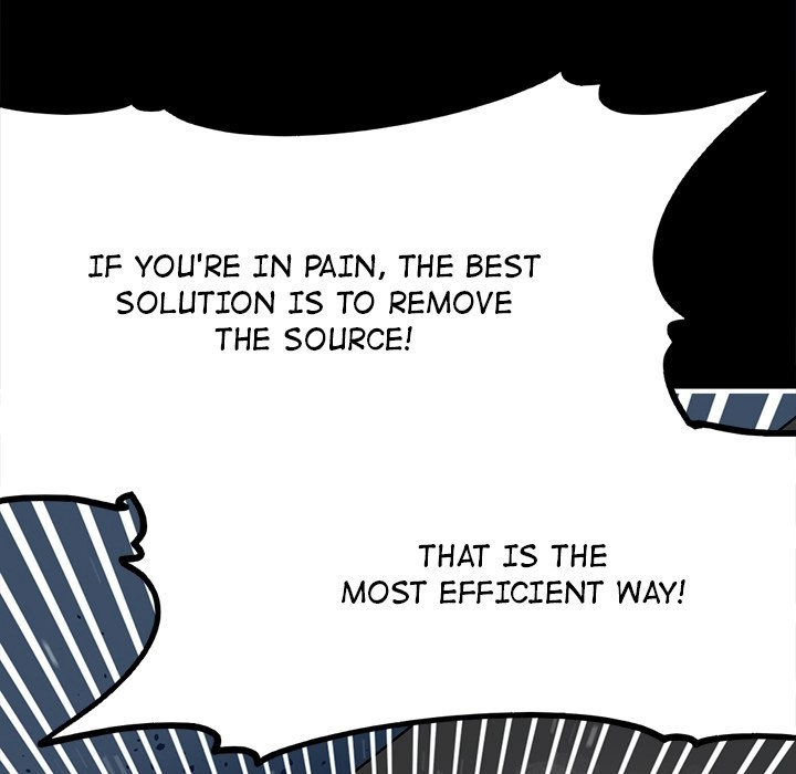 Iron Mech Bride Chapter 73 page 30 - 