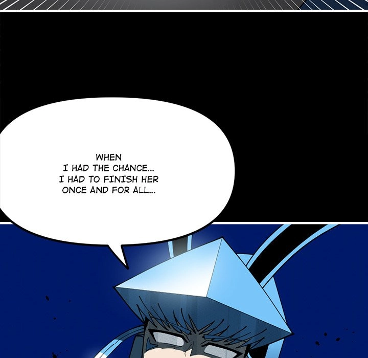 Iron Mech Bride Chapter 73 page 32 - 