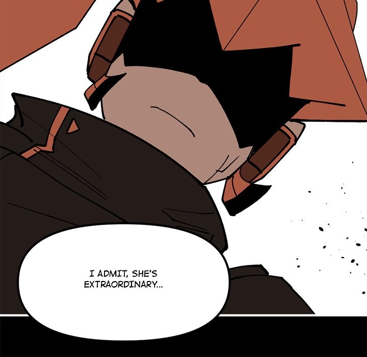 Iron Mech Bride Chapter 73 page 42 - 