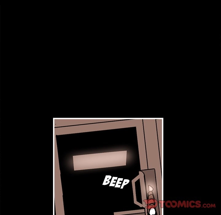 Iron Mech Bride Chapter 73 page 51 - 
