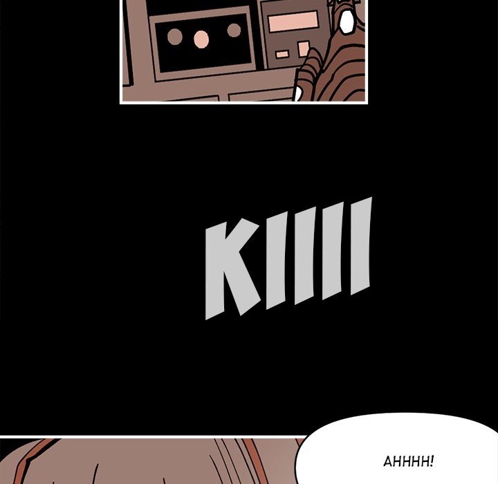 Iron Mech Bride Chapter 73 page 52 - 