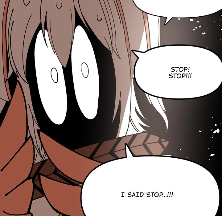 Iron Mech Bride Chapter 73 page 53 - 