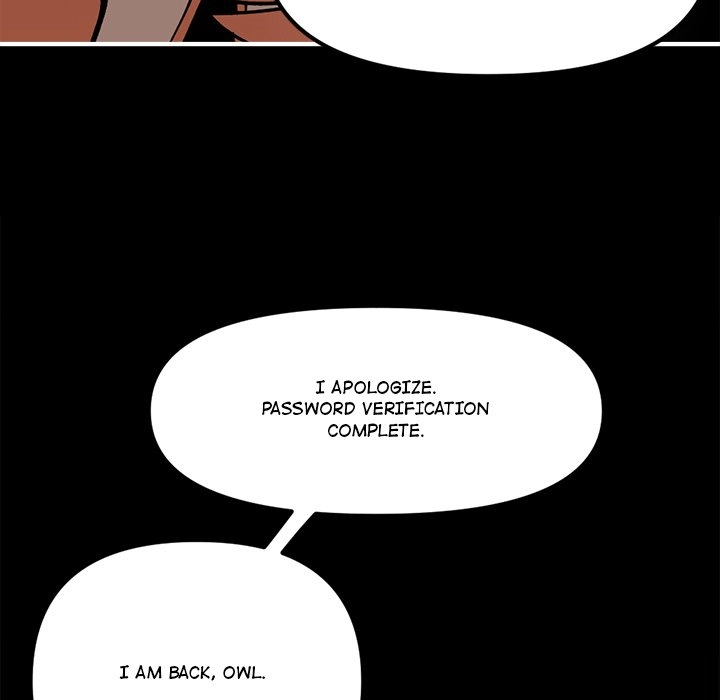 Iron Mech Bride Chapter 73 page 54 - 