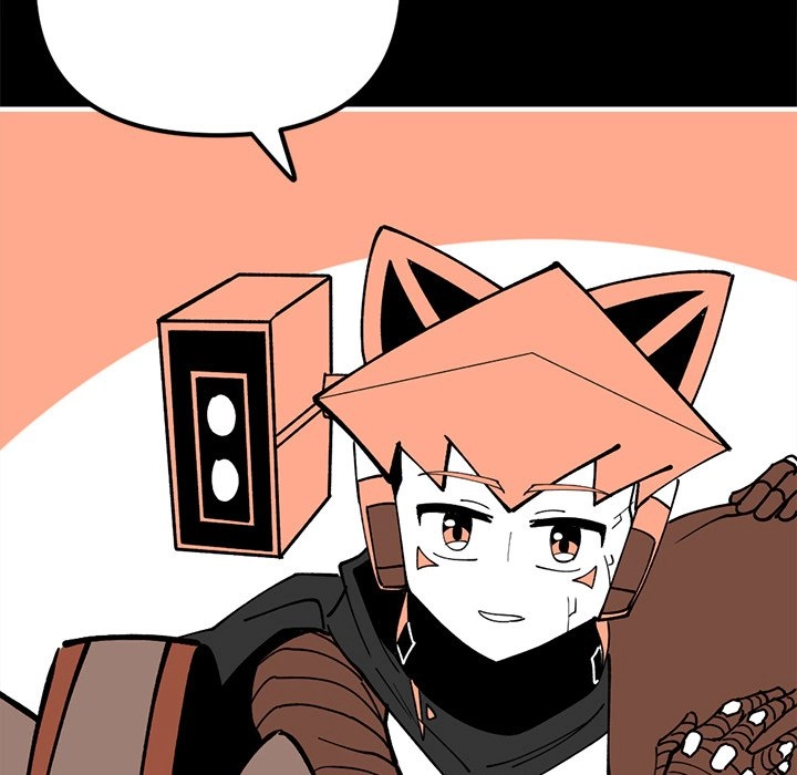 Iron Mech Bride Chapter 73 page 55 - 