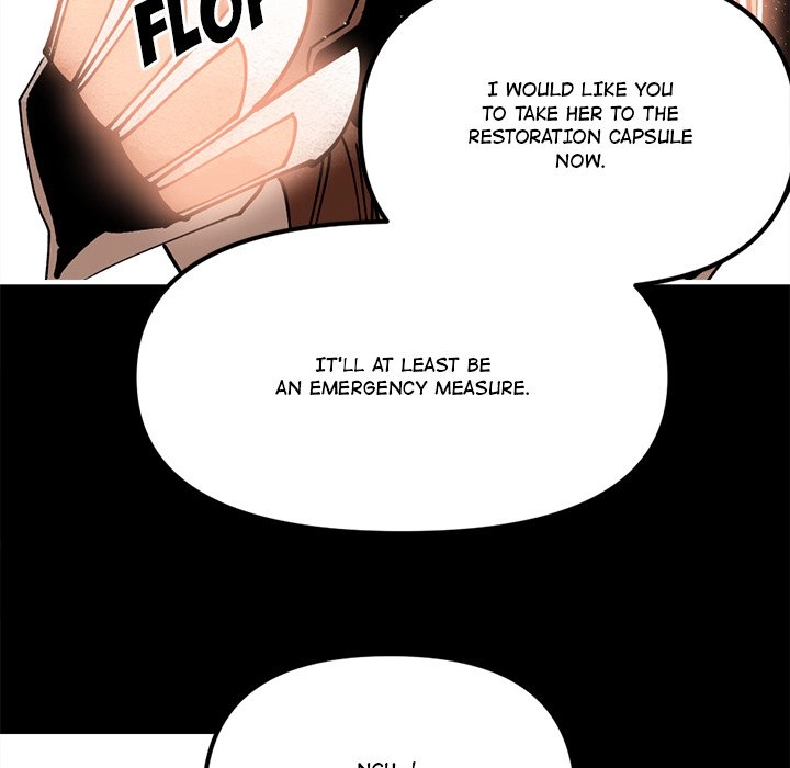 Iron Mech Bride Chapter 73 page 59 - 