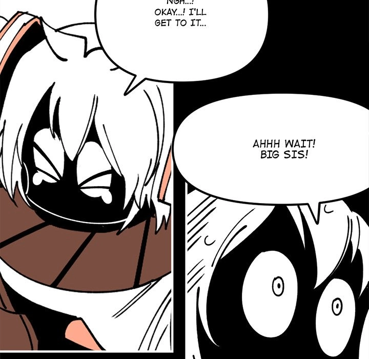 Iron Mech Bride Chapter 73 page 60 - 