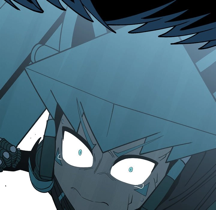 Iron Mech Bride Chapter 73 page 7 - 