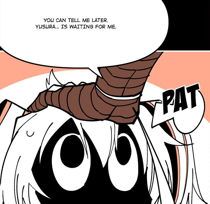 Iron Mech Bride Chapter 73 page 62 - 