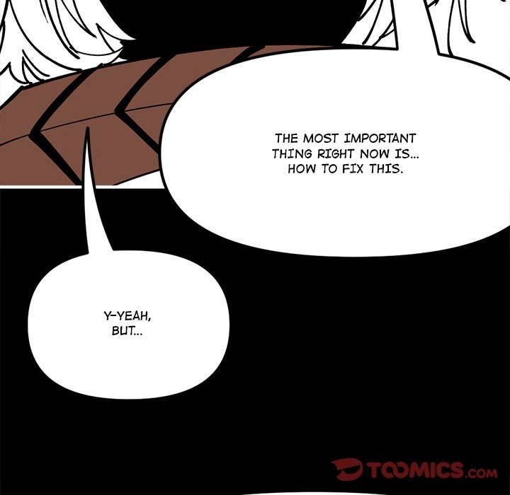 Iron Mech Bride Chapter 73 page 63 - 