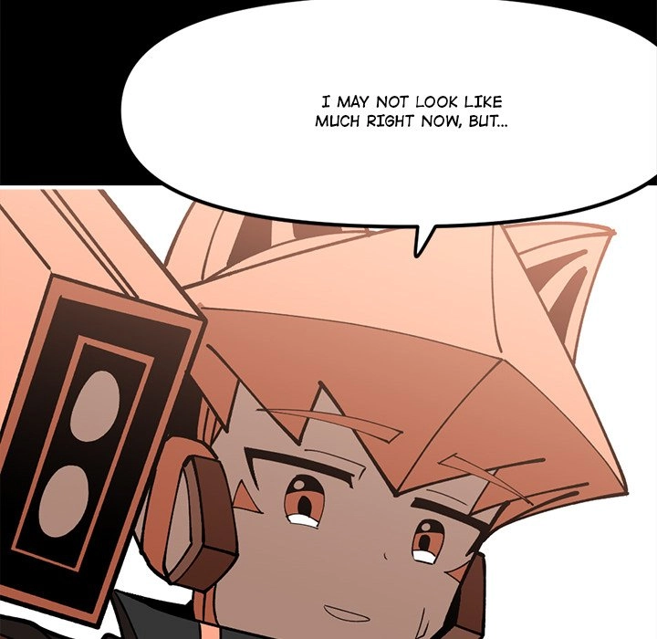 Iron Mech Bride Chapter 73 page 64 - 