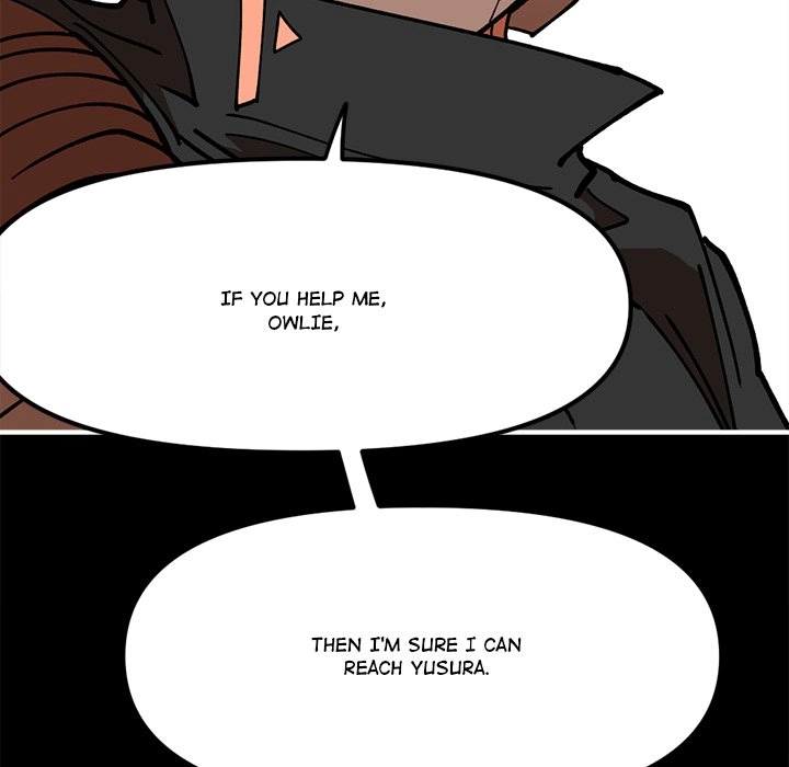 Iron Mech Bride Chapter 73 page 65 - 