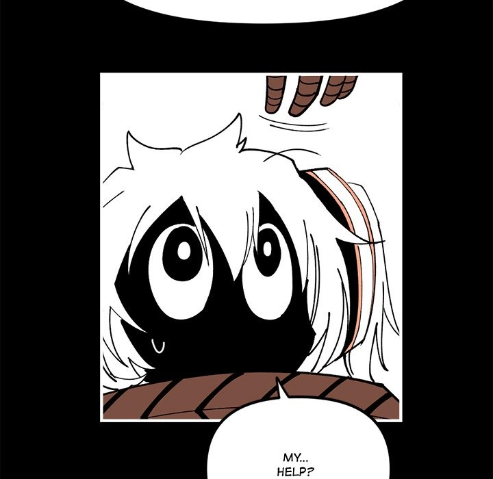 Iron Mech Bride Chapter 73 page 66 - 