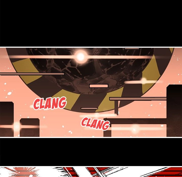 Iron Mech Bride Chapter 73 page 69 - 
