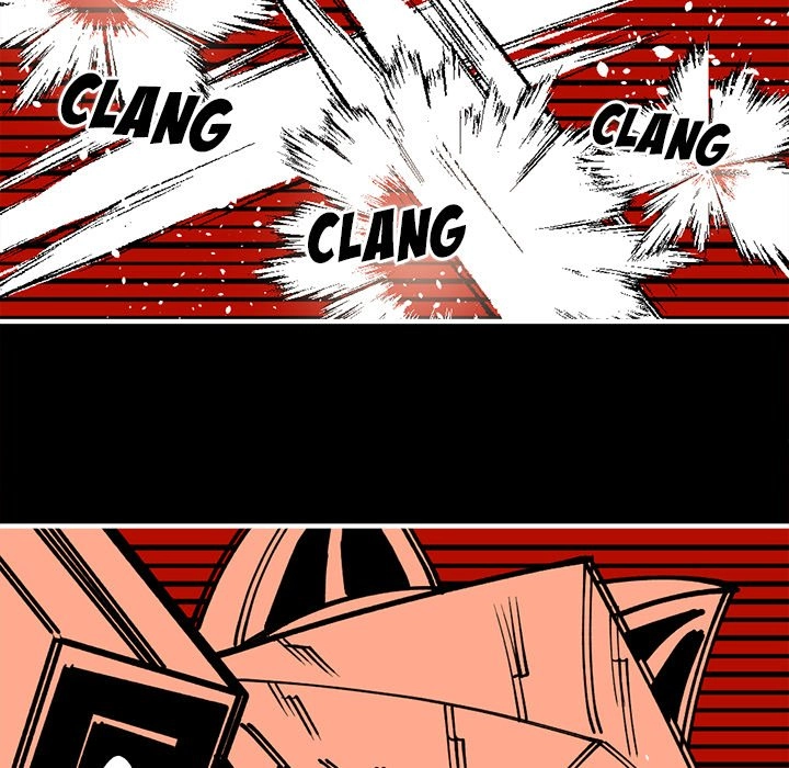Iron Mech Bride Chapter 73 page 70 - 