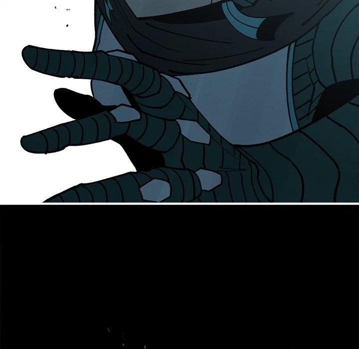 Iron Mech Bride Chapter 73 page 8 - 