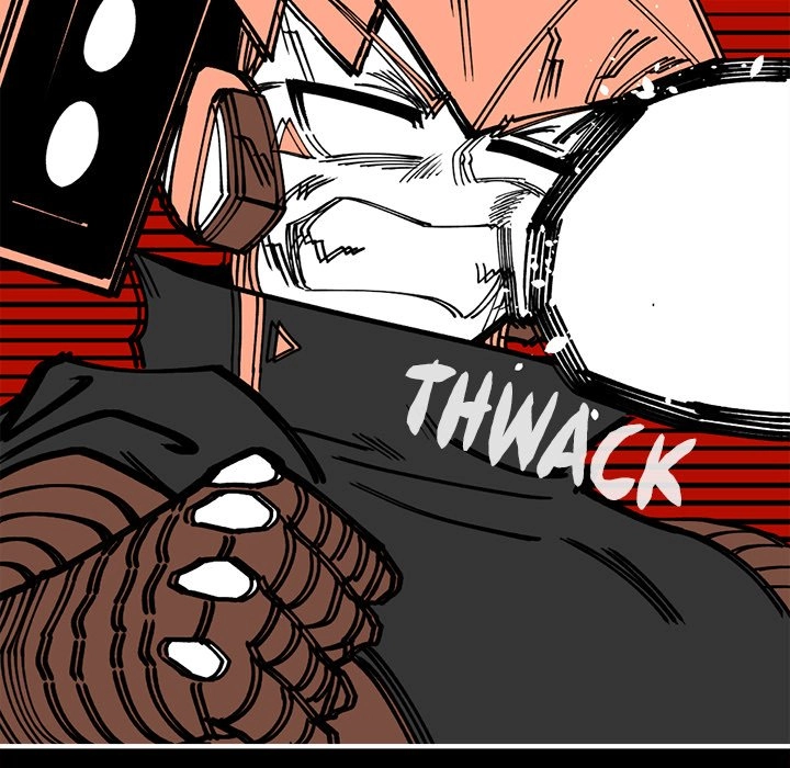 Iron Mech Bride Chapter 73 page 71 - 