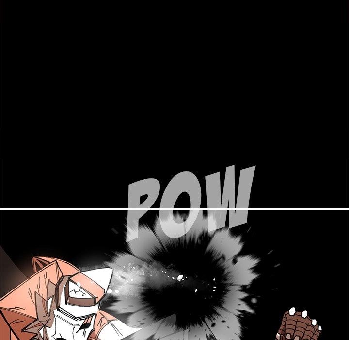 Iron Mech Bride Chapter 73 page 72 - 