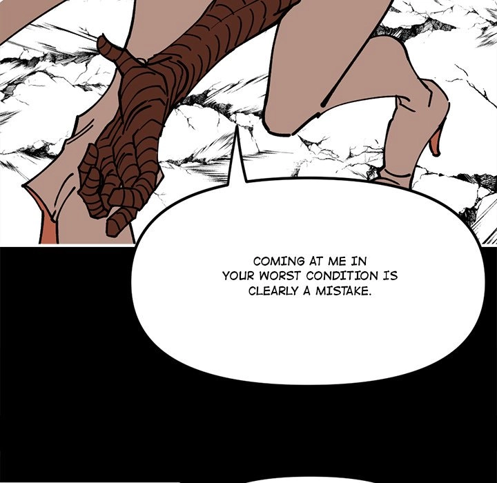 Iron Mech Bride Chapter 73 page 74 - 
