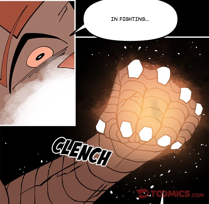 Iron Mech Bride Chapter 73 page 75 - 
