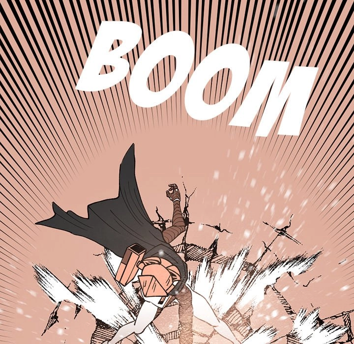 Iron Mech Bride Chapter 73 page 77 - 