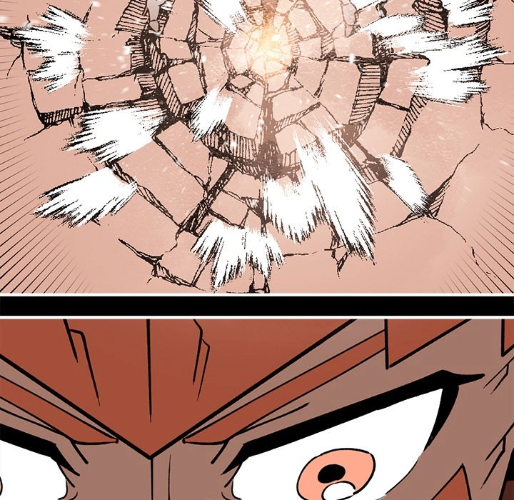 Iron Mech Bride Chapter 73 page 78 - 