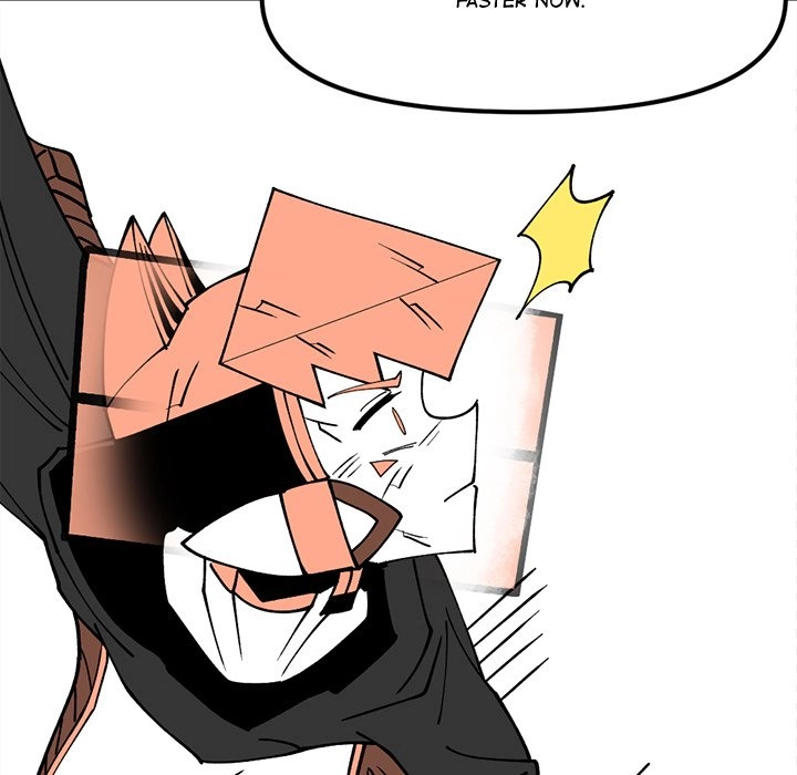 Iron Mech Bride Chapter 73 page 80 - 