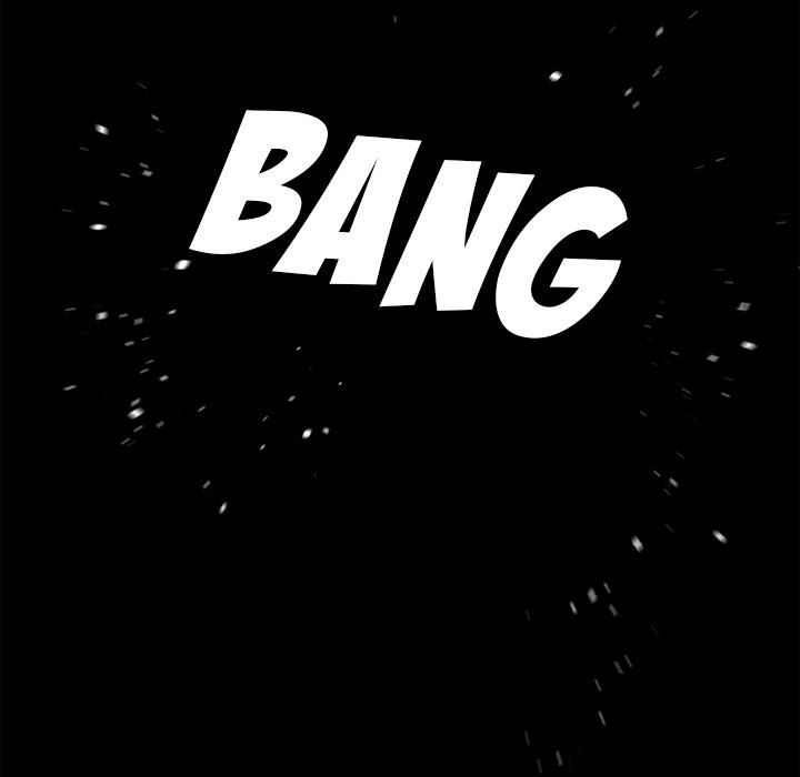 Iron Mech Bride Chapter 73 page 9 - 