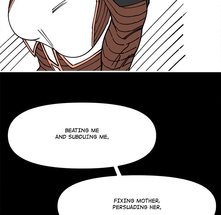 Iron Mech Bride Chapter 73 page 81 - 