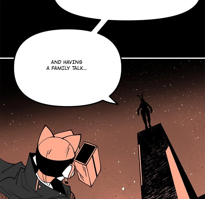Iron Mech Bride Chapter 73 page 82 - 